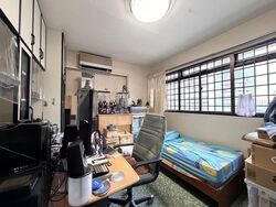 Blk 12 Golden Beach Vista (Kallang/Whampoa), HDB 5 Rooms #581797751
